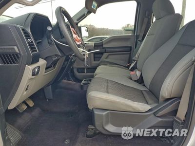 Zdjęcie 7 z 14 samochodu: 2015 FORD F150 SUPERCREW VIN:1FTEW1CP0FKE45435 - miniatura