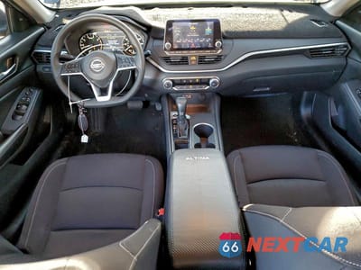 Zdjęcie 8 z 12 samochodu: 2022 NISSAN ALTIMA SV VIN:1N4BL4DV2NN301382 - miniatura