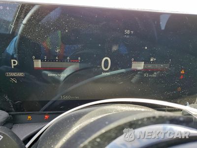 Zdjęcie 9 z 13 samochodu: 2025 NISSAN KICKS SR VIN:3N8AP6DA7SL351634 - miniatura