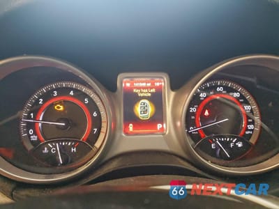 Zdjęcie 9 z 14 samochodu: 2018 DODGE JOURNEY SXT VIN:3C4PDDBG0JT469923 - miniatura