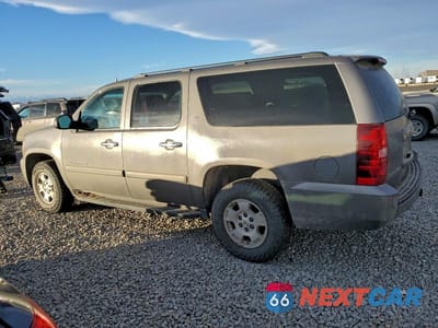 Drugie zdjęcie samochodu z przodu: 2008 CHEVROLET SUBURBAN K1500 LS VIN:1GNFK16358J159346 - miniatura