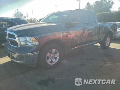 2016 RAM 1500 ST 1C6RR7FM3GS134703 - główne zdjęcie licytacji z USA - miniatura