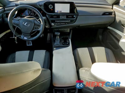 Zdjęcie 8 z 14 samochodu: 2023 LEXUS ES 350 F SPORT HANDLING VIN:58AJZ1B17PU142018 - miniatura