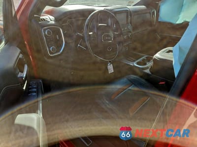 Zdjęcie 8 z 12 samochodu: 2021 GMC SIERRA K1500 AT4 VIN:1GTP9EEL4MZ111351 - miniatura