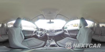 Zdjęcie 15 z 15 samochodu: 2016 TOYOTA RAV4 LE VIN:2T3BFREVXGW439499 - miniatura