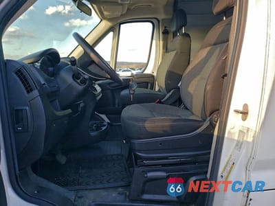 Zdjęcie 7 z 14 samochodu: 2016 RAM PROMASTER 1500 1500 HIGH VIN:3C6TRVBG0GE107391 - miniatura