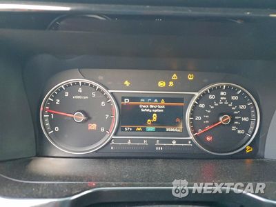 Zdjęcie 9 z 16 samochodu: 2023 KIA SORENTO S VIN:5XYRL4LC7PG200163 - miniatura