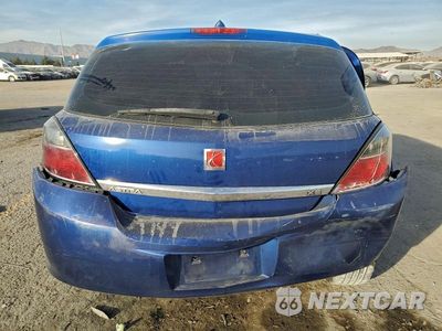 Zdjęcie 6 z 11 samochodu: 2008 SATURN ASTRA XE VIN:W08AR671985073936 - miniatura