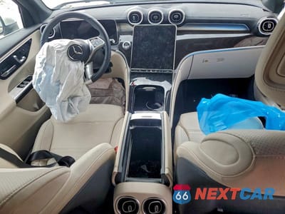 Zdjęcie 8 z 12 samochodu: 2025 MERCEDES-BENZ GLC 300 4MATIC VIN:W1NKM4HB1SF236790 - miniatura