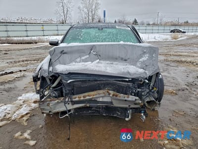 Piąte zdjęcie samochodu w środku: 2013 FORD TAURUS LIMITED VIN:1FAHP2F85DG147893 - miniatura