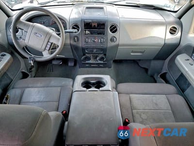 Zdjęcie 8 z 12 samochodu: 2006 FORD F150 SUPERCREW VIN:1FTRW14W46FA68690 - miniatura