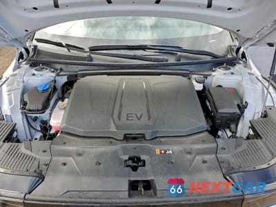 Zdjęcie 11 z 13 samochodu: 2025 HYUNDAI IONIQ 5 SE VIN:7YAKMDDC2SY024337 - miniatura