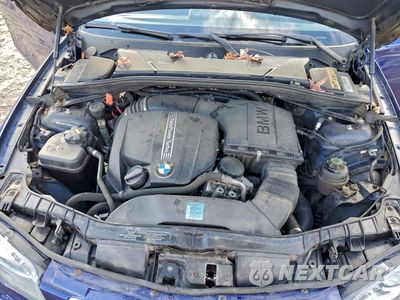 Zdjęcie 11 z 12 samochodu: 2011 BMW 135 I VIN:WBAUN7C51BVM25006 - miniatura
