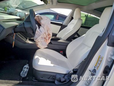 Zdjęcie 7 z 14 samochodu: 2025 TESLA MODEL 3 VIN:5YJ3E1EBXSF938526 - miniatura