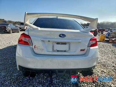 Zdjęcie 6 z 15 samochodu: 2020 SUBARU WRX STI VIN:JF1VA2E66L9810301 - miniatura