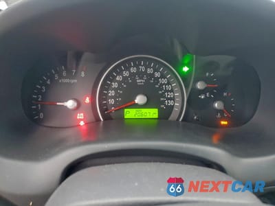 Zdjęcie 9 z 15 samochodu: 2009 KIA SEDONA EX VIN:KNDMB233196296959 - miniatura