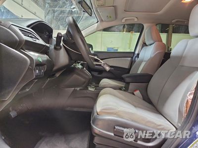 Zdjęcie 7 z 13 samochodu: 2016 HONDA CR-V EX VIN:3CZRM3H54GG703341 - miniatura