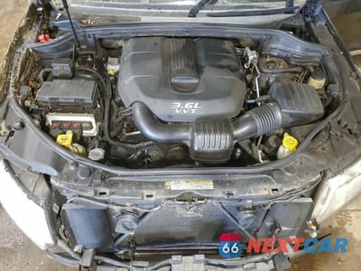 Zdjęcie 12 z 12 samochodu: 2012 JEEP GRAND CHEROKEE LAREDO VIN:1C4RJFAG3CC111440 - miniatura