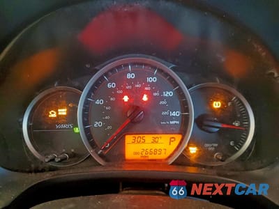 Zdjęcie 9 z 12 samochodu: 2014 TOYOTA YARIS VIN:JTDKTUD35ED576677 - miniatura