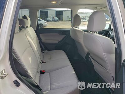 Zdjęcie 11 z 16 samochodu: 2017 SUBARU FORESTER 2.5I PREMIUM VIN:JF2SJAGC7HH586948 - miniatura