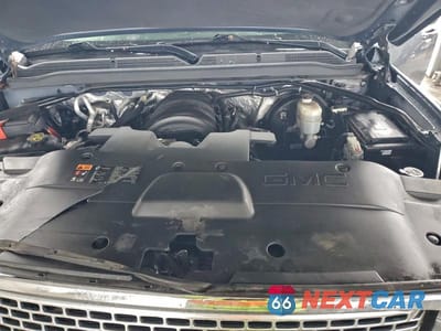 Zdjęcie 12 z 12 samochodu: 2015 GMC YUKON DENALI VIN:1GKS2CKJ4FR606095 - miniatura