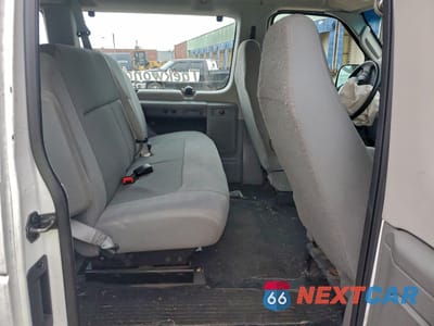 Zdjęcie 11 z 16 samochodu: 2008 FORD ECONOLINE E350 SUPER DUTY WAGON VIN:1FBSS31L48DA95104 - miniatura