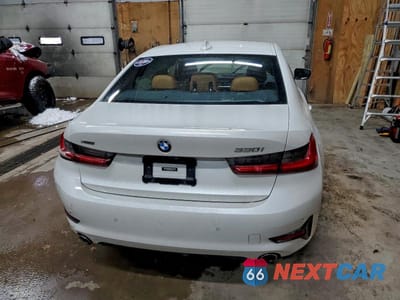 Zdjęcie 6 z 12 samochodu: 2021 BMW 330XI VIN:3MW5R7J07M8B95090 - miniatura