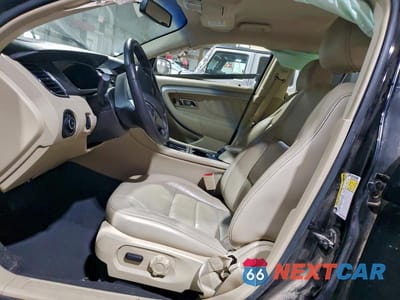 Zdjęcie 7 z 12 samochodu: 2018 FORD TAURUS SEL VIN:1FAHP2E82JG142048 - miniatura
