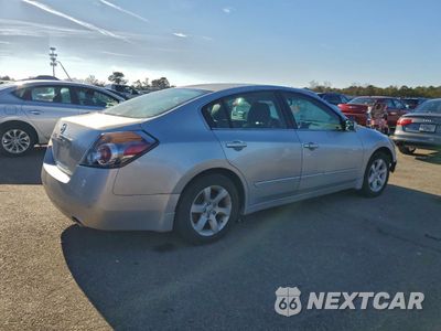 Trzecie zdjęcie samochodu z tyłu: 2007 NISSAN ALTIMA 2.5 VIN:1N4AL21E97C225856 - miniatura
