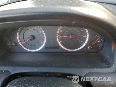 Zdjęcie 9 z 15 samochodu: 2012 HONDA ACCORD EXL VIN:1HGCP3F88CA014865 - miniatura