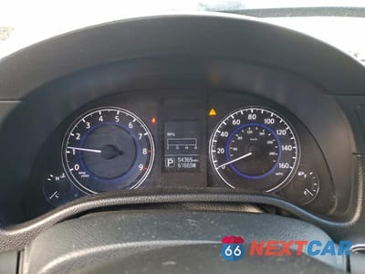 Zdjęcie 9 z 13 samochodu: 2015 INFINITI Q60 VIN:JN1CV6EK0FM871299 - miniatura