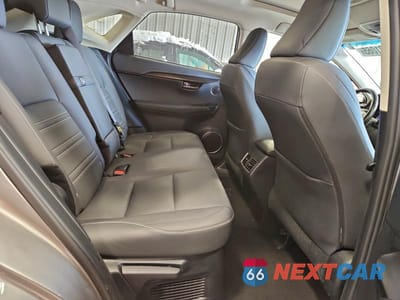 Zdjęcie 11 z 13 samochodu: 2019 LEXUS NX 300H VIN:JTJBJRBZ7K2122249 - miniatura