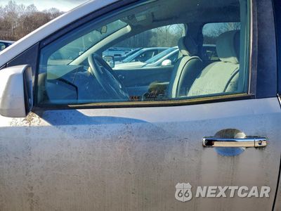 Zdjęcie 7 z 13 samochodu: 2008 NISSAN QUEST S VIN:5N1BV28U08N119741 - miniatura