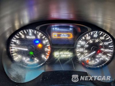 Zdjęcie 9 z 14 samochodu: 2014 NISSAN ALTIMA 2.5 VIN:1N4AL3AP5EN216404 - miniatura