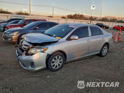 2013 TOYOTA COROLLA BASE 5YFBU4EEXDP225093 - główne zdjęcie licytacji z USA - miniatura