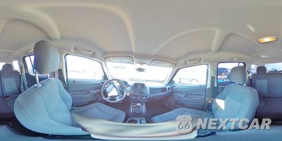 Zdjęcie 15 z 15 samochodu: 2010 JEEP PATRIOT SPORT VIN:1J4NF2GB7AD593125 - miniatura