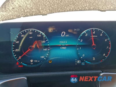 Zdjęcie 9 z 14 samochodu: 2022 MERCEDES-BENZ GLB 250 VIN:W1N4M4GB7NW172284 - miniatura