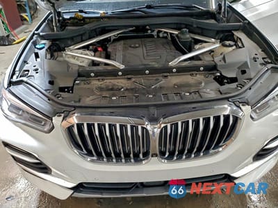 Zdjęcie 12 z 14 samochodu: 2019 BMW X5 XDRIVE40I VIN:5UXCR6C59KLL61336 - miniatura