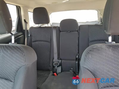 Zdjęcie 10 z 13 samochodu: 2018 DODGE JOURNEY VIN:3C4PDDBG1JT491865 - miniatura