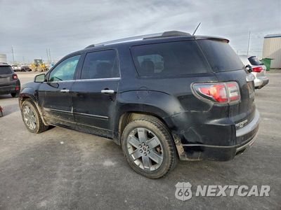 Drugie zdjęcie samochodu z przodu: 2014 GMC ACADIA VIN:1GKKVTKD7EJ218678 - miniatura