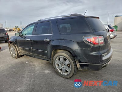 Drugie zdjęcie samochodu z przodu: 2014 GMC ACADIA DENALI VIN:1GKKVTKD7EJ218678 - miniatura