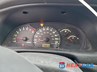 Zdjęcie 9 z 12 samochodu: 2002 CHEVROLET TRACKER LT VIN:2CNBE634626944015 - miniatura