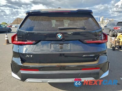 Zdjęcie 6 z 12 samochodu: 2026 BMW X1 XDRIVE28I VIN:WBX73EF03T5413423 - miniatura