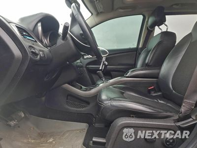 Zdjęcie 7 z 14 samochodu: 2017 DODGE JOURNEY CROSSROAD VIN:3C4PDCGG7HT621595 - miniatura