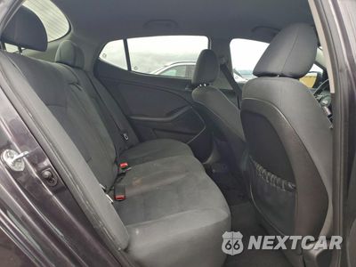 Zdjęcie 10 z 12 samochodu: 2015 KIA OPTIMA LX VIN:5XXGM4A75FG424853 - miniatura