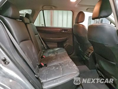 Zdjęcie 10 z 13 samochodu: 2017 SUBARU OUTBACK 2.5I LIMITED VIN:4S4BSAKC5H3260898 - miniatura