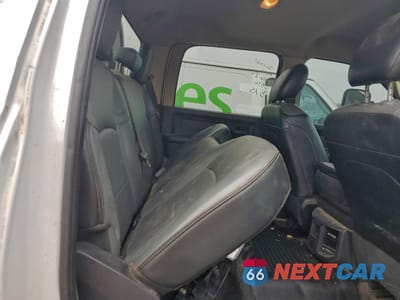 Zdjęcie 10 z 13 samochodu: 2020 RAM 4500 FLATBED TRUCK VIN:3C7WRLEL1LG310536 - miniatura