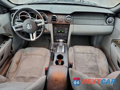 Zdjęcie 8 z 12 samochodu: 2008 FORD MUSTANG VIN:1ZVHT84N185178980 - miniatura