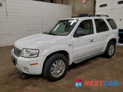 2005 MERCURY MARINER 4M2CU57155DJ33926 - główne zdjęcie licytacji z USA - miniatura