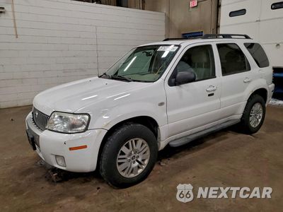 2005 MERCURY MARINER 4M2CU57155DJ33926 - główne zdjęcie licytacji z USA - miniatura